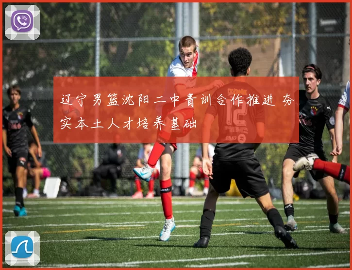 辽宁男篮沈阳二中青训合作推进 夯实本土人才培养基础