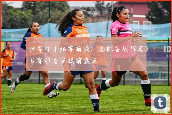 世界杯小组赛前瞻：各队备战阵容与赛程看点提前盘点