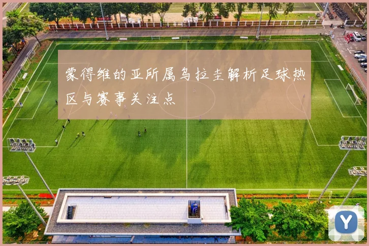 蒙得维的亚所属乌拉圭解析足球热区与赛事关注点